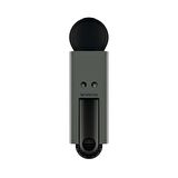 Nespresso C30 Essenza Mini Grey
