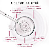 WOO Skin Expert Academy LicoElixir Aydınlatıcı ve Leke Önleyici Serum 50 ml