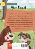 Ajan Köpek