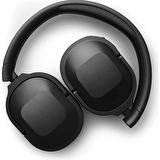 Philips TAH6506BK/00 Bt Anc Kulak Üstü Kulaklık 30H Siyah