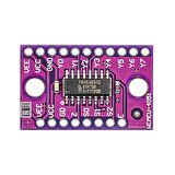 CJMCU-4051 74HC4051 8 Kanallı I2C Çoklayıcı Modülü