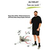 Kochler Profesyonel Spinning Bike Kondisyon Bisikleti