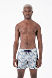 Daag Erkek Deniz Şortu