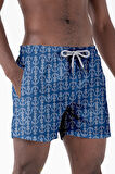 Daag Erkek Deniz Şortu