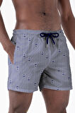 Daag Erkek Deniz Şortu