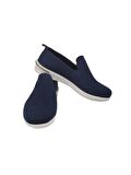 LACİVERT TRİKO ERKEK CASUAL AYAKKABI CHELSY