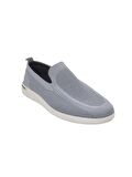 BUZ TRİKO ERKEK CASUAL AYAKKABI CHELSY