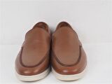 TABA HAKİKİ DERİ LOAFER ERKEK AYAKKABI CHELSY