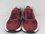 HARMONT BORDO BEZ ERKEK CASUAL AYAKKABI