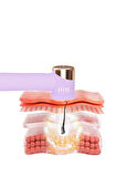 Foreo PEACH 2 go Lavender