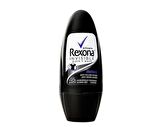 Rexona Deo Wm Invisible  Black+ White  Diamond 50 ml