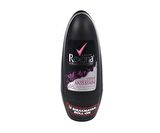 Rexona Deodorant Roll On Crystal 50 Ml