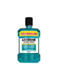Listerine Cool Mint Ağız Bakım Suyu 1 L