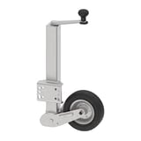 KNOTT 250 KG ÖN DESTEK TEKERİ