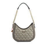 Silver Polo  Kadın Omuz Çantası 1168-48039 SILVER POLO  M178 Y.YEŞİL-MAT Y.YEŞİL