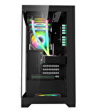 Xaser Xsr1077 Ryzen 5 3600 32GB Ram 1TB M.2 NVMe SSD 8GB RTX2060 SUPER Oyuncu Masaüstü Bilgisayarı