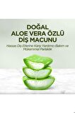 Eyüp Sabri Tuncer Doğal Aloe Vera Özlü Diş Macunu