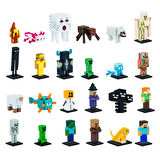 PMI Minecraft Sürpriz 3D Figür Toppeez MC2005