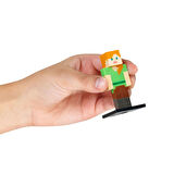 PMI Minecraft Sürpriz 3D Figür Toppeez MC2005