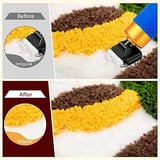 Tufting Tıraş Makinesi