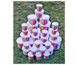 Tufting ve Punch Tutkalı (1 KG)