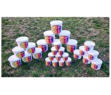 Tufting ve Punch Tutkalı (1 KG)