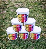 Tufting ve Punch Tutkalı (1 KG)