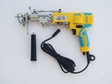 AK-V Tufting Makinesi - Tufting Tabancası