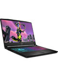 MSI Katana 15 i7 13620H 96GB 256GB SSD RTX4070/8GB 15.6" FHD 144HZ W11P B13VGK-2023XTR & PER4 ÇANTA