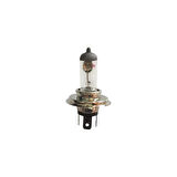 Motosiklet Ön Far Ampulu H4 Tipi 12-35-35 43 T Sarı Işık