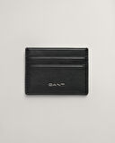 GANT Erkek Siyah Cüzdan