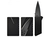 Cardsharp Kredi Kartı Şeklinde Çakı (4809)