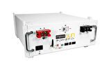 MEXXSUN Lityum Akü 48V 100Ah (LiFePo4)
