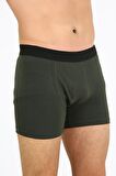 Five Pocket Fpb8002 Erkek Boxer