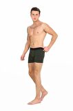 Five Pocket Fpb8002 Erkek Boxer