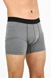 Five Pocket Fpb8002 Erkek Boxer