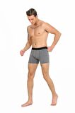 Five Pocket Fpb8002 Erkek Boxer