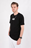 Five Pocket Loose Erkek Fp24B2012 Bis.Yaka T-Shırt