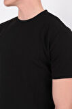 Five Pocket Fp24B2038 Bis Yaka Erkek T-Shirt