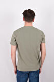 Five Pocket Fp24B2042 Cepli Bis Yaka Erkek T-Shirt