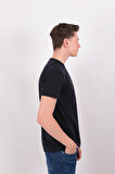 Five Pocket Fp24B2042 Cepli Bis Yaka Erkek T-Shirt