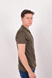 Five Pocket Fp24B2022 Erkek Pike Modal Polo Yaka T-Shırt