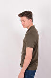 Five Pocket Fp24B2022 Erkek Pike Modal Polo Yaka T-Shırt