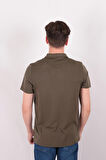 Five Pocket Fp24B2022 Erkek Pike Modal Polo Yaka T-Shırt