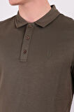Five Pocket Fp24B2022 Erkek Pike Modal Polo Yaka T-Shırt