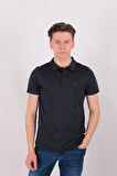 Five Pocket Fp24B2022 Erkek Pike Modal Polo Yaka T-Shırt