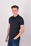 Five Pocket Fp24B2022 Erkek Pike Modal Polo Yaka T-Shırt