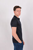 Five Pocket Fp24B2022 Erkek Pike Modal Polo Yaka T-Shırt