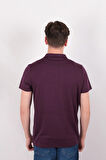 Five Pocket Fp24B2022 Erkek Pike Modal Polo Yaka T-Shırt