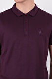 Five Pocket Fp24B2022 Erkek Pike Modal Polo Yaka T-Shırt